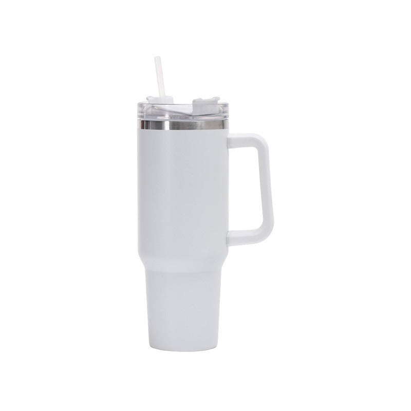 304 Stainless Steel Vacuum Cup Second Generation 40oz Cup