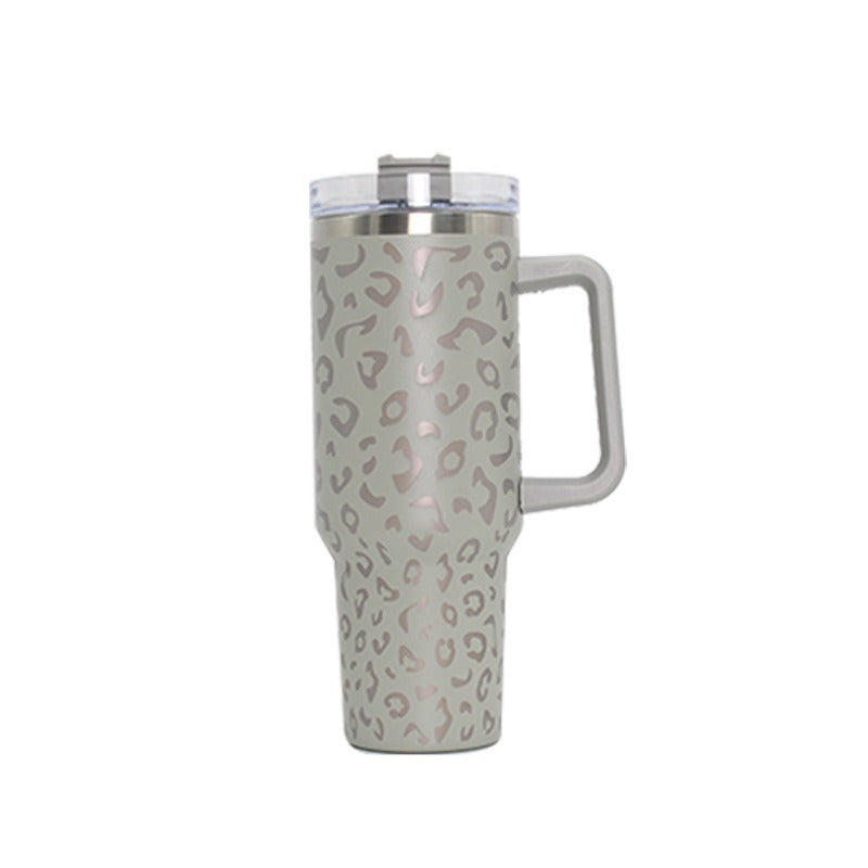 304 Stainless Steel Vacuum Cup Second Generation 40oz Cup