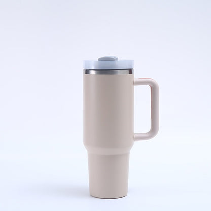 304 Stainless Steel Vacuum Cup Second Generation 40oz Cup