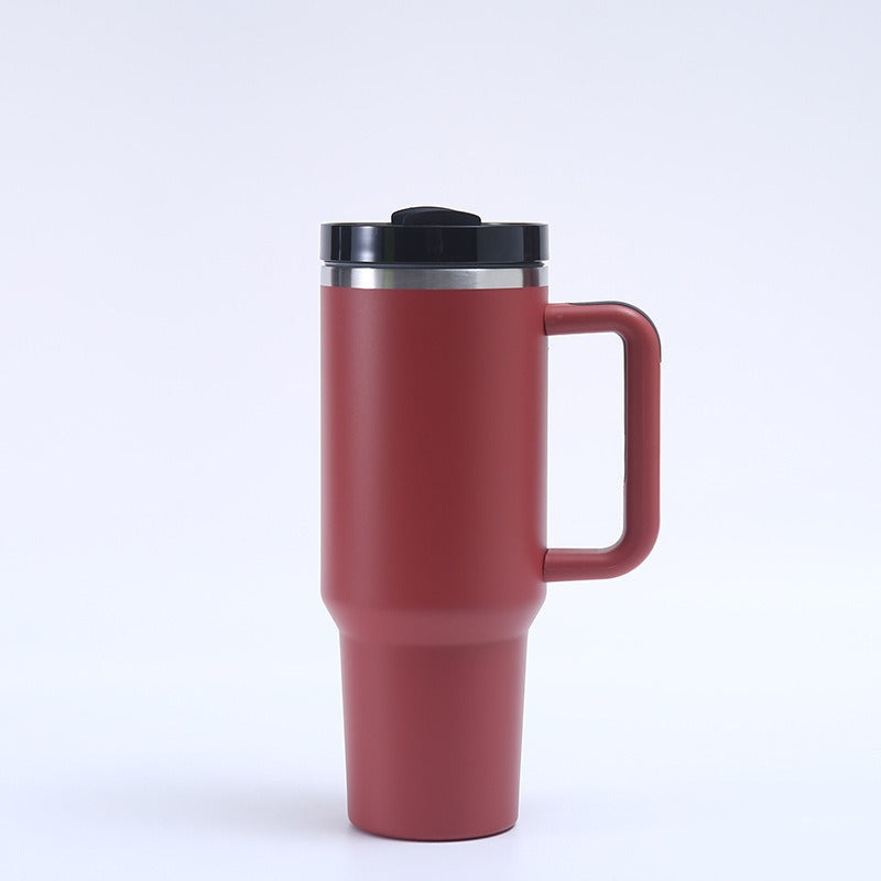 304 Stainless Steel Vacuum Cup Second Generation 40oz Cup