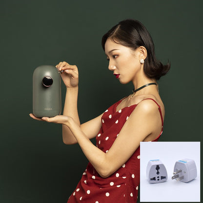 Portable Mini-electric Appliances - San’s Creations 4U